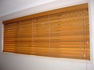 Venetian Bedroom Blind Ideas