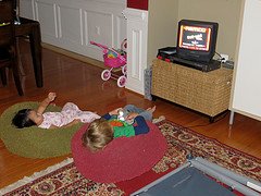 Photo Credits Flickr