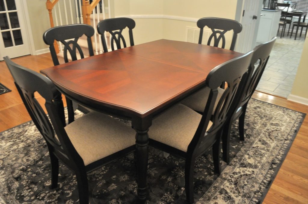 Best Ways to Clean Old Wood Furniture