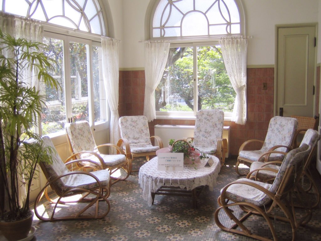 Sunroom Furniture Ideas