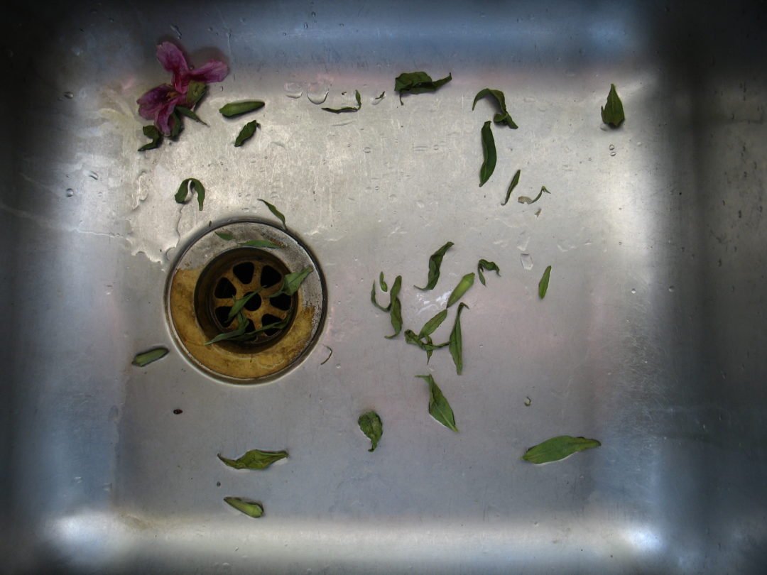 Clogged Sink Remedies: How to Repair Kitchen Sink at Home - Homeaholic.net