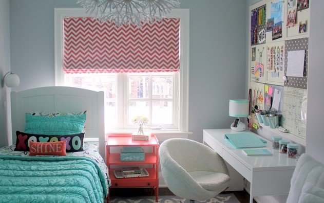 how to organize your bedroom - homeaholic