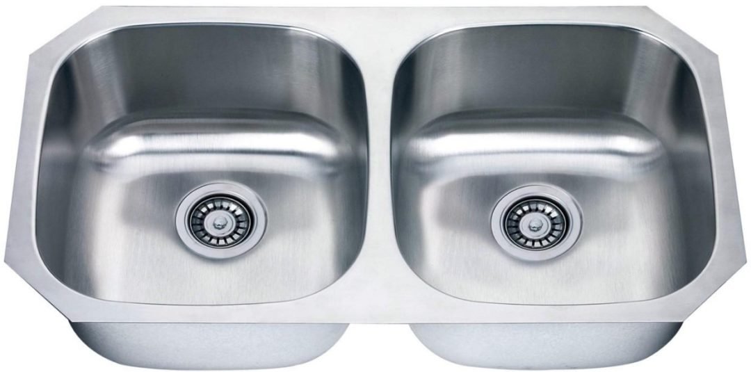 How to Clean Stainless Steel Sink Scratches Homeaholic