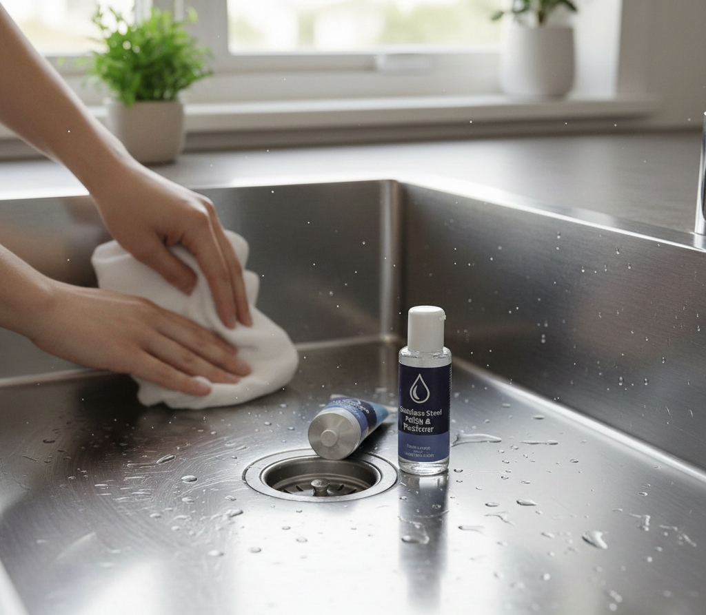 Stainless Steel Sinks