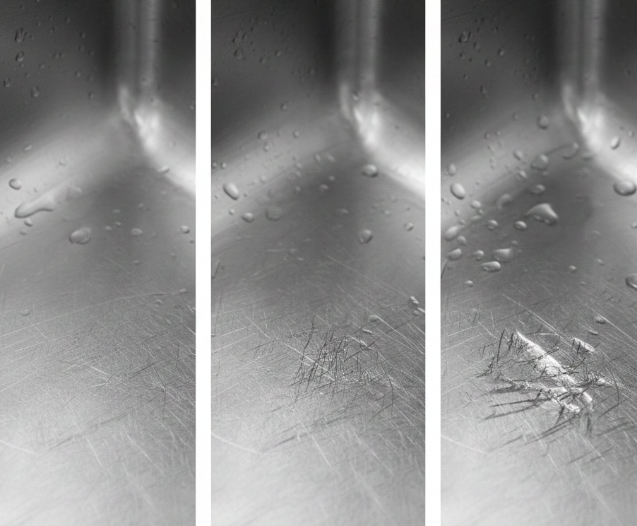 Stainless Steel Sinks