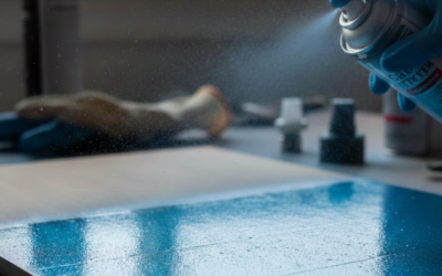 How Long Does Spray Paint Take to Dry? The Most Accurate Guide Online
