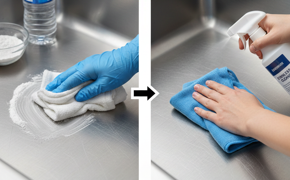 Stainless Steel Sinks