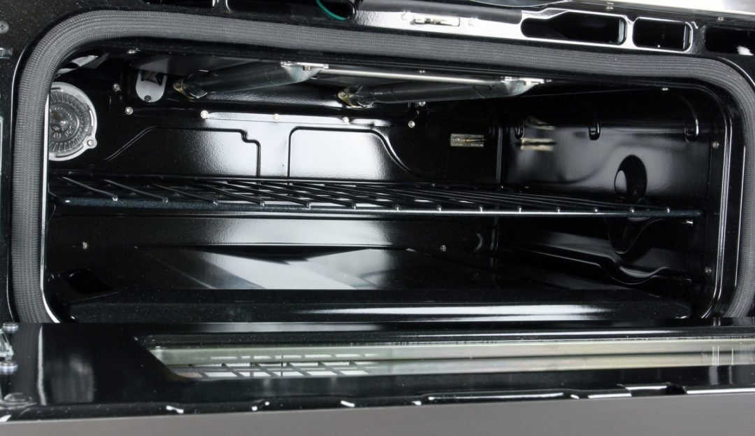 HOW TO CLEAN OVEN WITH LEMON Homeaholic