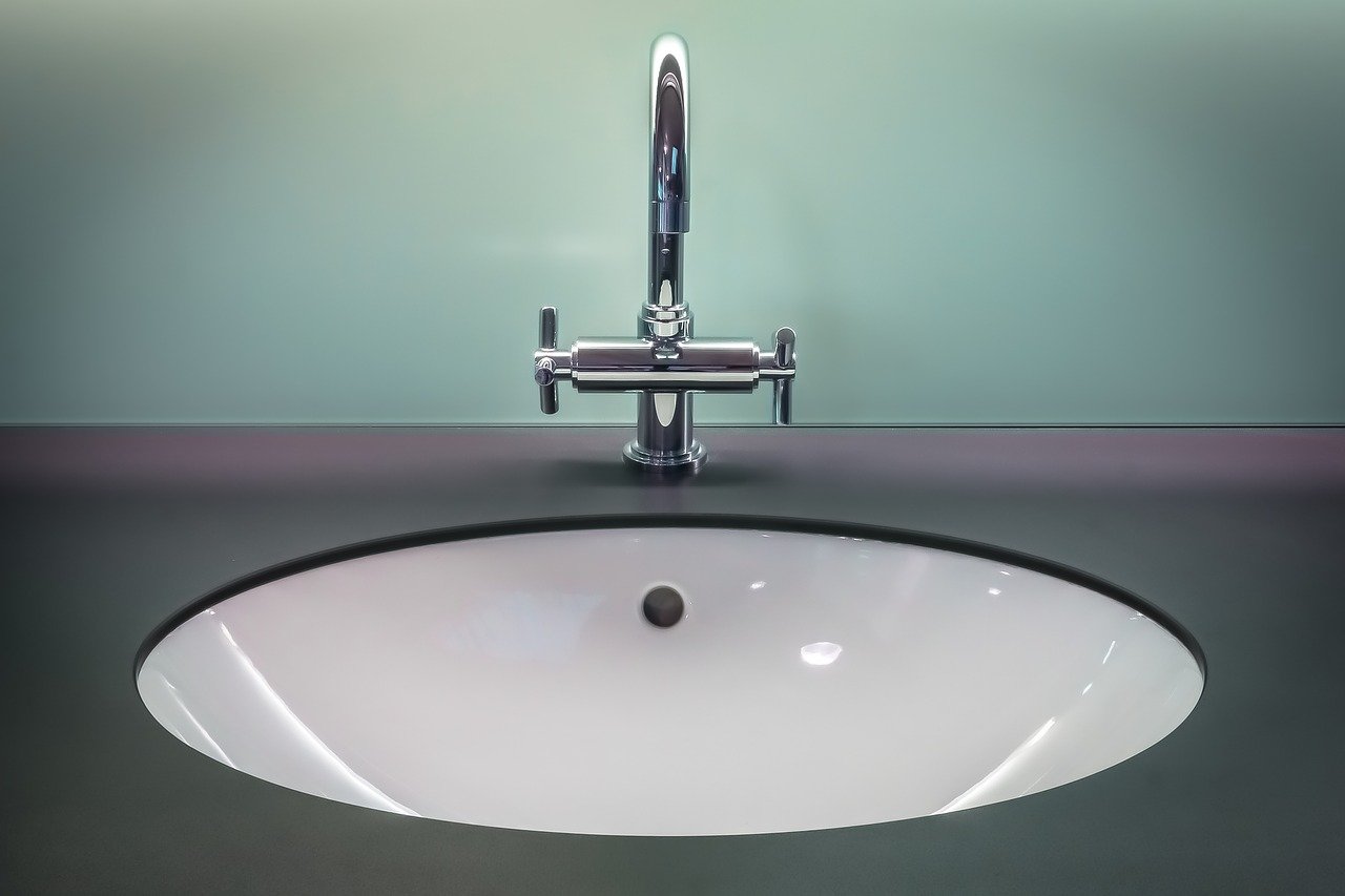 HOW TO CLEAN BATHROOM SINK DRAIN Homeaholicnet