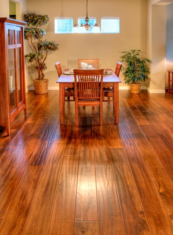 Bamboo Flooring Problems Review Homeaholic Net