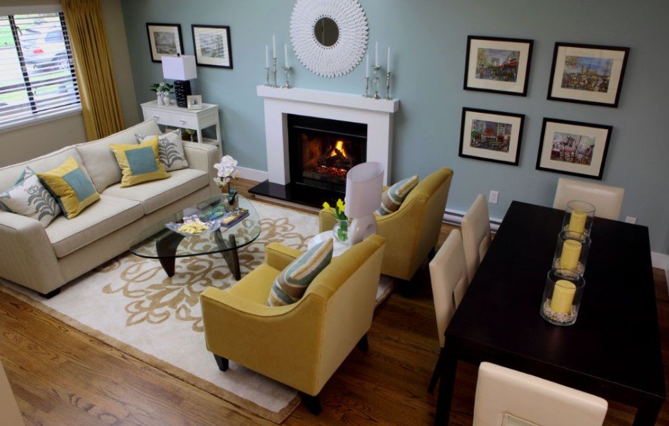 TYPE OF FURNITURE