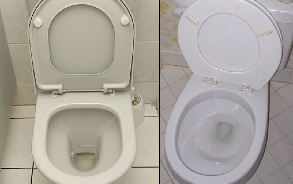 5 Quick Ways to Unblock Slow Draining Toilet