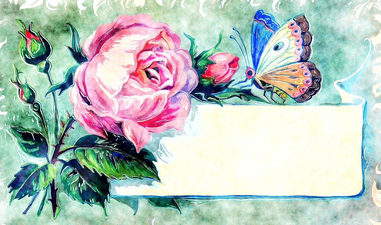 What Is Dry Brush Watercolor Painting What Is Dry Brush Watercolor Painting