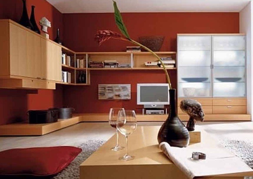 Wall Painting Ideas for Home - Homeaholic