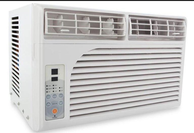Air Conditioner not Blowing Cold Air Causes and Solutions Homeaholic