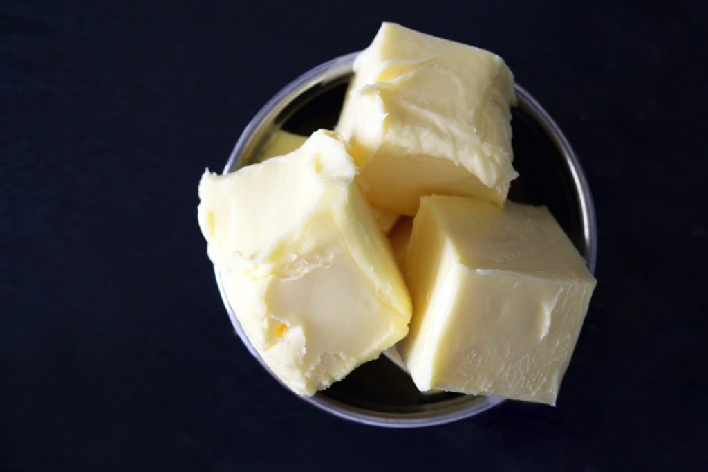How to Get Butter Stains Out of Clothes after Washing