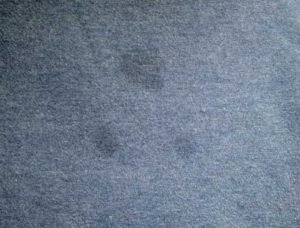 How to Get Butter Stains Out of Clothes after Washing - Homeaholic