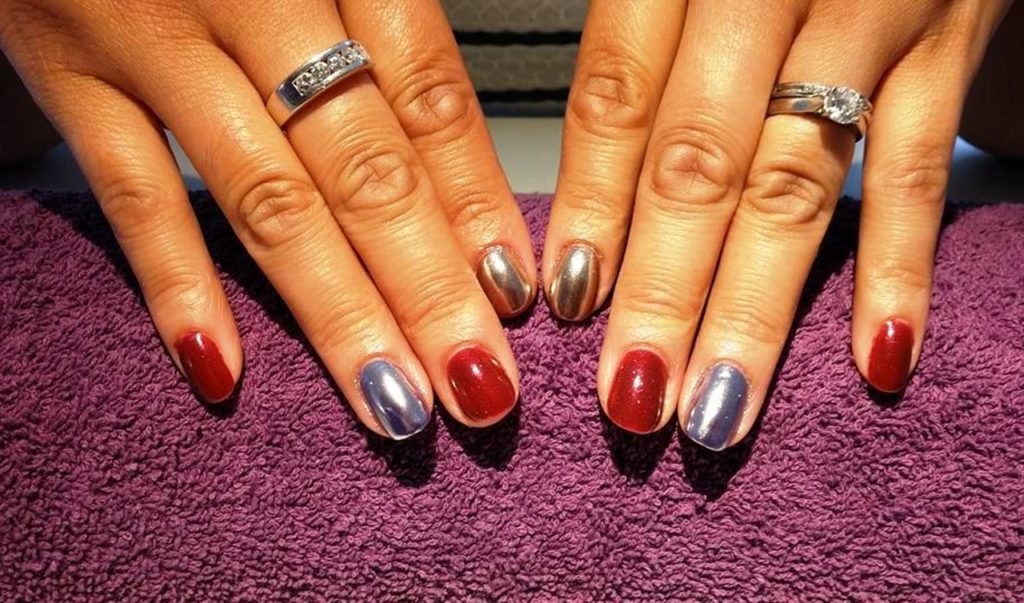  How to Remove Nail Polish from Carpet with Non-Acetone Nail Polish Remover