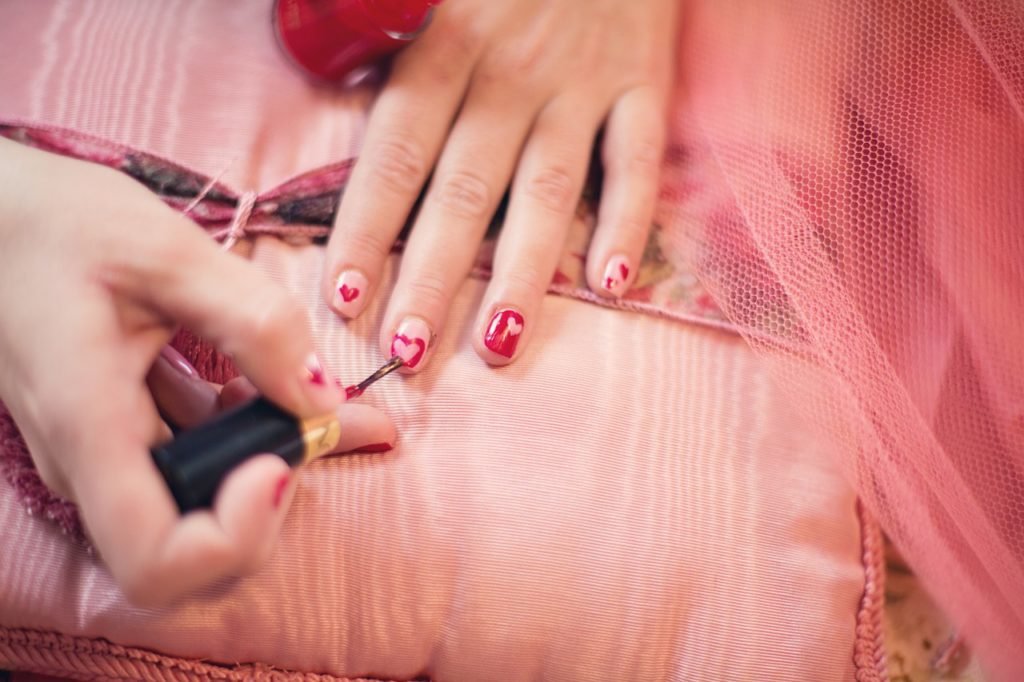 How to Remove Nail Polish from Carpet- Easy Ways