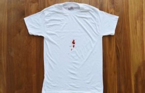 How to Get Tomato Sauce Out of Clothes (Fast & Safe)