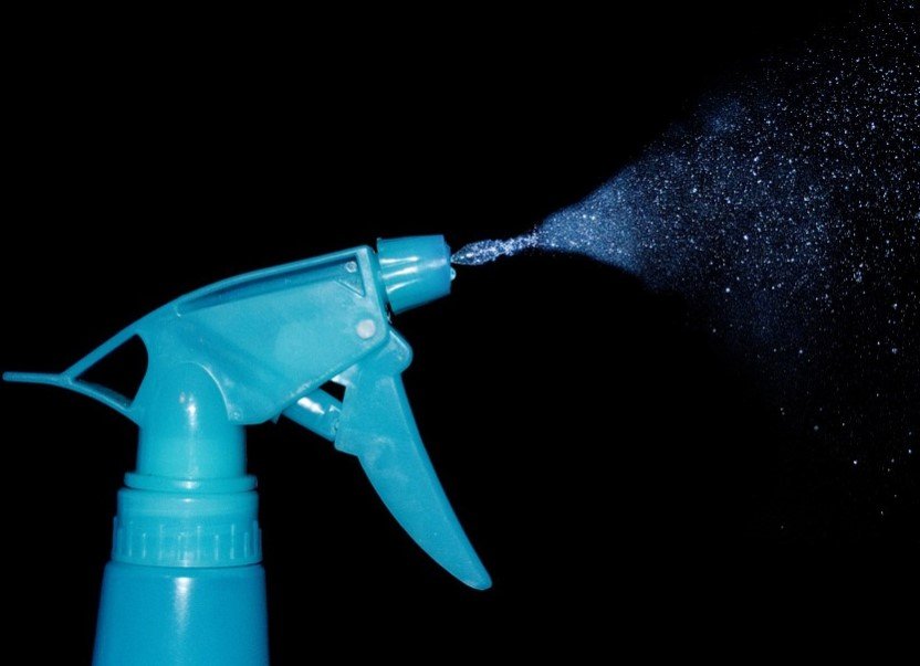 How to make All Purpose Cleaner DIY