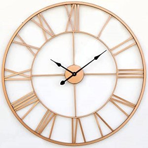 6 Best Wall Clocks That Can Elevate Your Home Decor