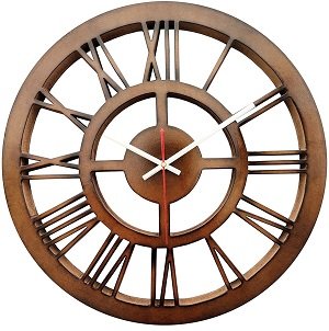 6 Best Wall Clocks That Can Elevate Your Home Decor