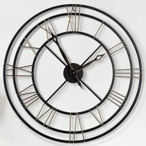 6 Best Wall Clocks That Can Elevate Your Home Decor