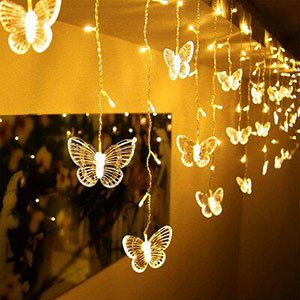 Butterfly Wall Decor