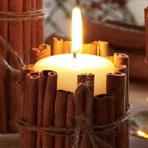 Fall Outdoor Decor