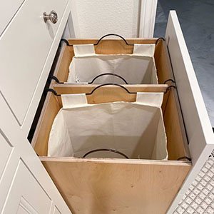 Laundry Room Decor