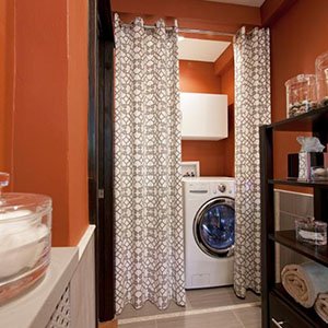 Laundry Room Decor
