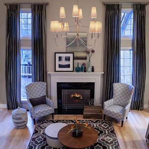 Living Room Decor