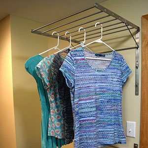 Laundry Room Decor