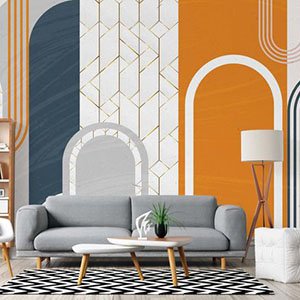 Living Room Decor