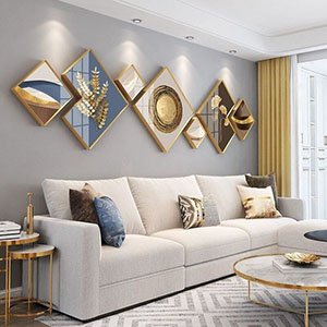 Living Room Decor