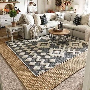 Living Room Decor