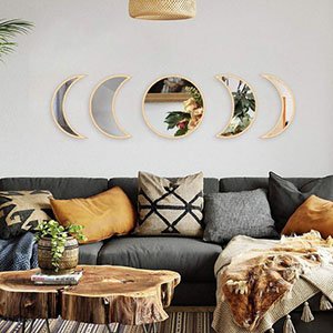 Living Room Decor