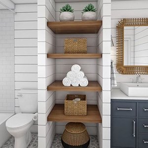 Bathroom Decor Ideas