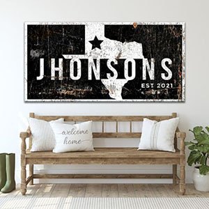 Living Room Decor