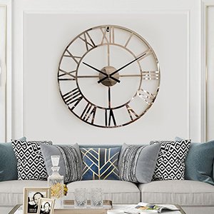 Living Room Decor