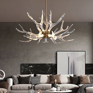 Living Room Decor
