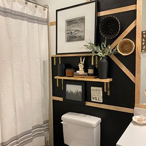 Bathroom Decor Ideas