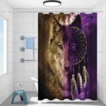 Shower Curtain