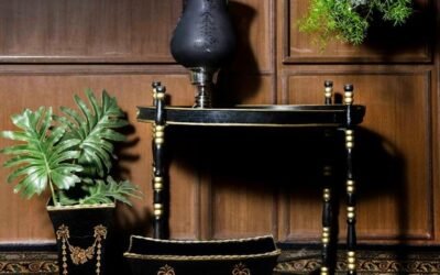 Unlock the Mystique: Gothic Home Decor Ideas to Transform Your Space