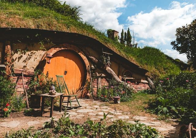 Inspiring Garden Decor Ideas for Home
