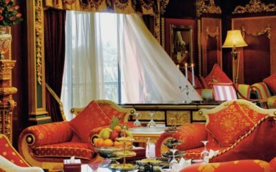 Embrace Opulence: Maximalist Decor Ideas for Your Home