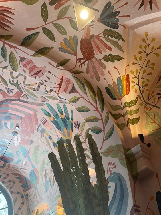 Maximalist Home Decor Ideas