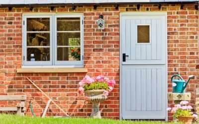Elevate Your Home’s Welcome: Inspiring Front Door Decor Ideas