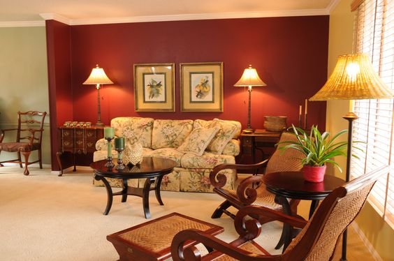 Maximalist Home Decor Ideas